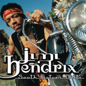 Jimi Hendrix | South Saturn Delta