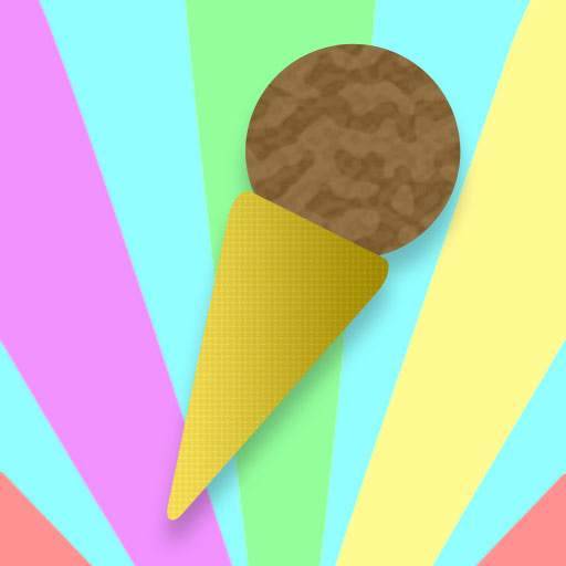 Ice Cream Stand icon